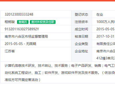 杭州妙聚网络科技 网络投资管理的数字化破局之道